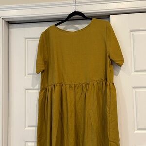 Tradlands dress